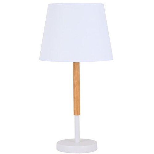  stona lampa F7125-1T wh+wd Slike