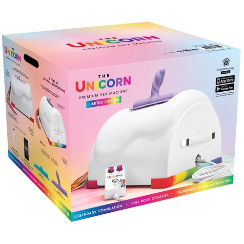  premium sex machine unicorn Cene