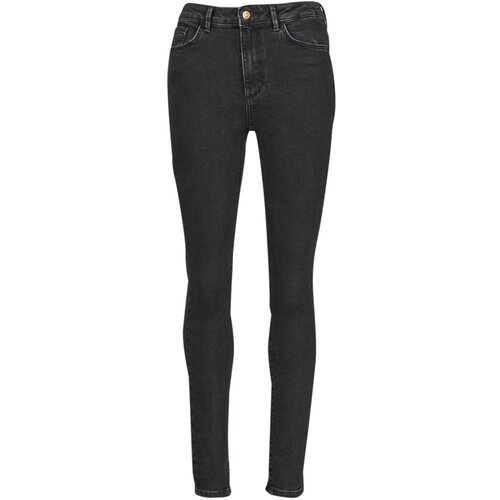 Vero Moda Kavbojke slim VMSOPHIA Siva Slike