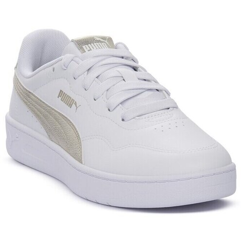 Puma Nizke superge 40605801 Bež Cene