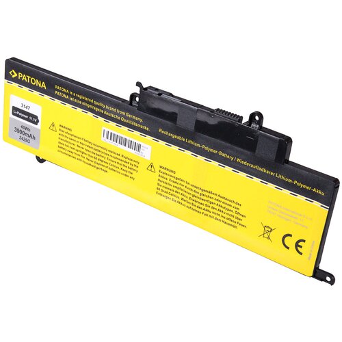 Patona Baterija za Dell Inspiron 11 3147 / 13 7347, 3900 mAh Cene