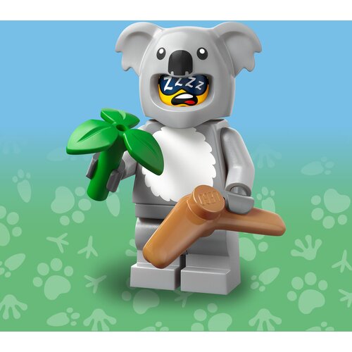 Lego Kostim koale Cene