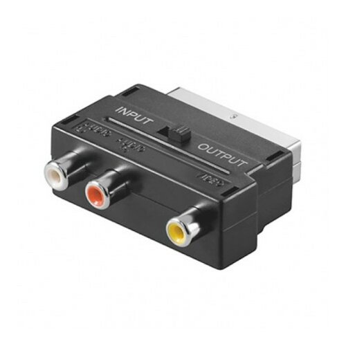 SCART adapter ( V49S ) Slike