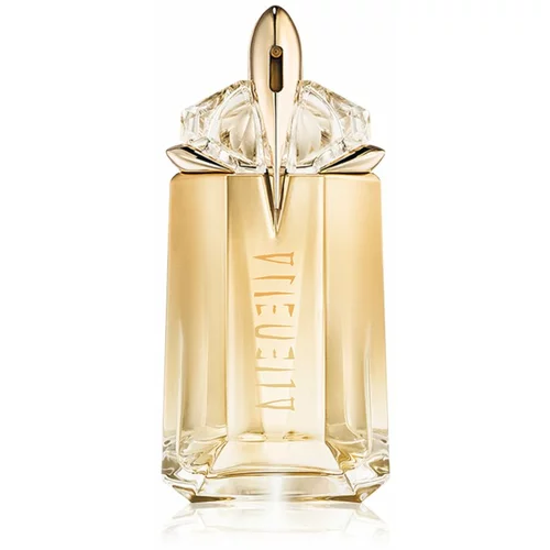 Thierry Mugler alien Goddess parfemska voda za ponovo punjenje 60 ml za žene
