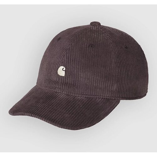 Carhartt WIP Harlem Kapa s &amp;scaron;iltom shale / wax Slike
