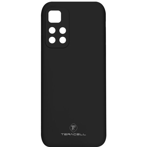  Maska za Xiaomi Redmi Note 11 Pro Plus/ Poco X4 NFC mat Giulietta crna Cene