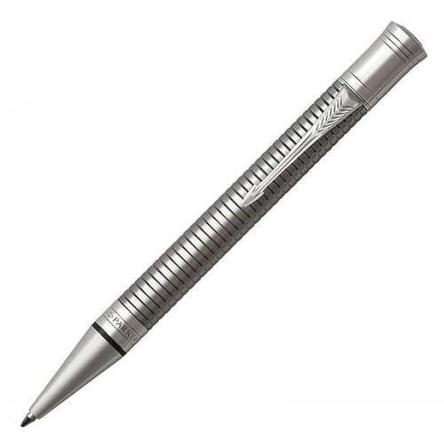 Parker Kemični svinčnik Duofold Ruthenium Cene