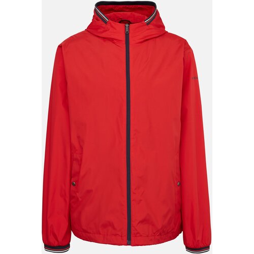 Geox Red Men&amp;#039;s Jharrod Jacket - Men Slike