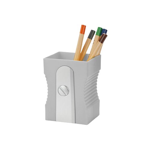 Balvi Gifts Plastičan uredski organizator za dopisnice Sharpener &amp;ndash; Slike