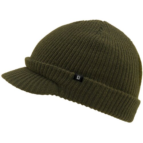 Brandit US Shield Cap Olive Slike