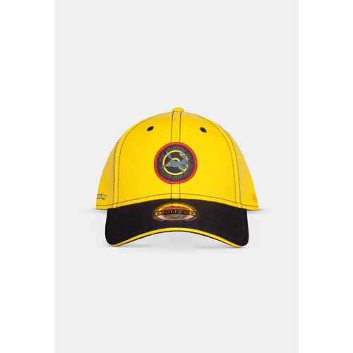 Difuzed POKÉMON - UMBREON SNAPBACK KAPA Cene