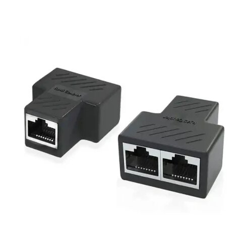 Kettz Network RJ45 spliter par 8P8C KT-UTPS-200 Cene