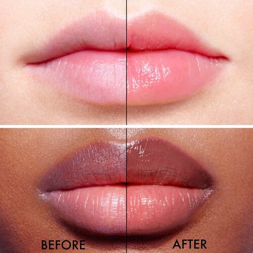 Dior Addict Lip Glow balzam za usne nijansa 001 Pink 3.2 g Slike