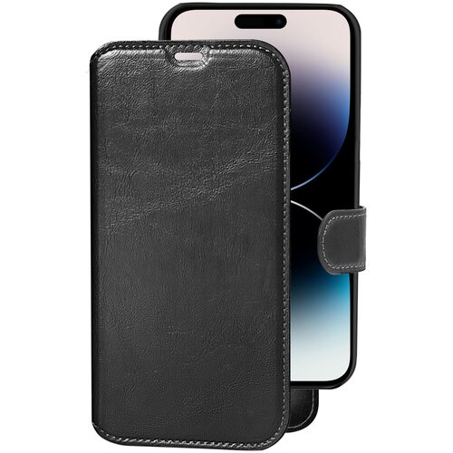 Champion Tanka denarnica 2 v 1 za iPhone 14 Pro, (5000085567) Cene