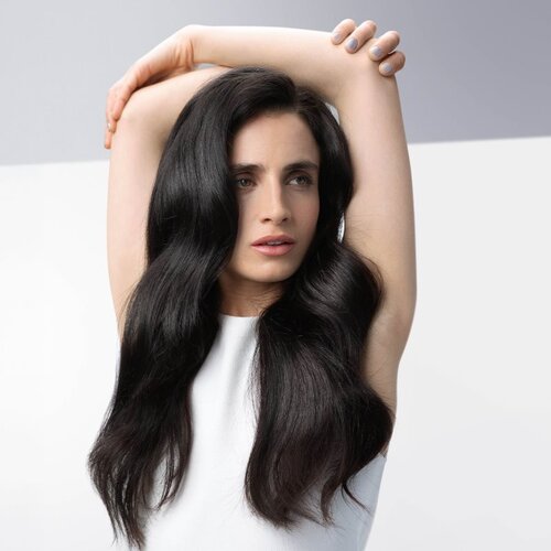 ICONIQUE Professional STRONG LIKE YOU Repair &amp;amp; Strengthening regenerator za učvr&amp;scaron;ćivanje za o&amp;scaron;tećenu kosu 250 ml Slike