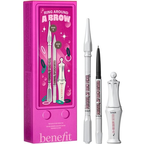 Benefit Ring Around A Brow set za obrve Cijene
