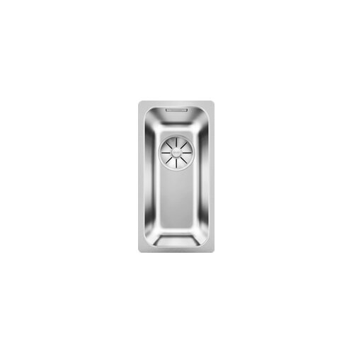 Blanco sudopera solis 180-U inox dorada in Cene