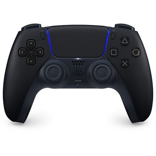 Sony Dualsense Wireless Controller Midnight Black v2 Slike