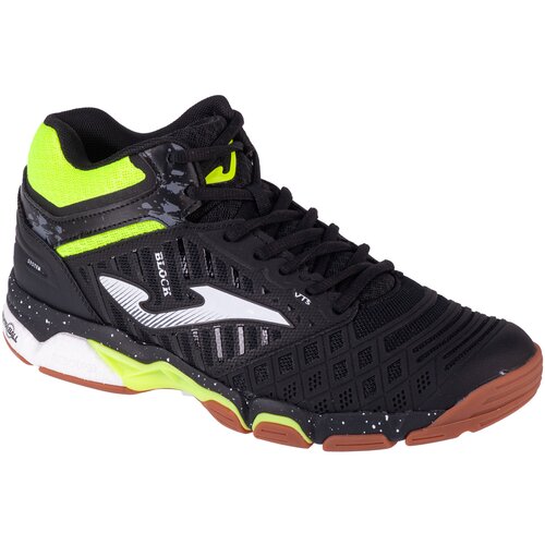 Joma Fitnes / Trening V.Block Men 24 VBLOKS Črna Slike