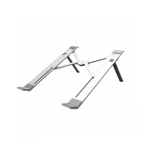 Serioux postolje za laptop SRXNCPU2 aluminium 15.6&amp;quot; Slike