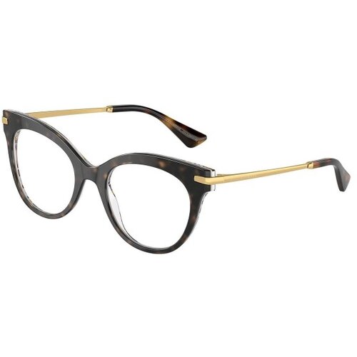 Dolce & Gabbana DG3392 3217 - M (50) Cene