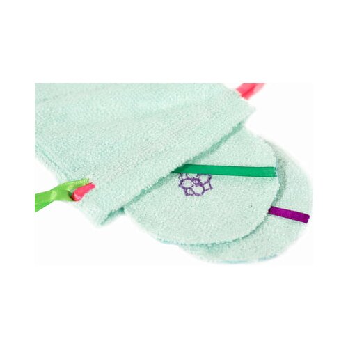 Miss Trucco Double-Face blazinice za či&amp;scaron;ćenje - 8 cm Slike