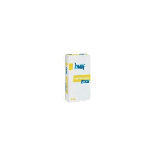Knauf FUGEN FILLER 5kg Slike