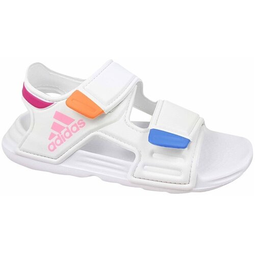 Adidas Nogavice za dojenčke Altaswim I pisana Slike