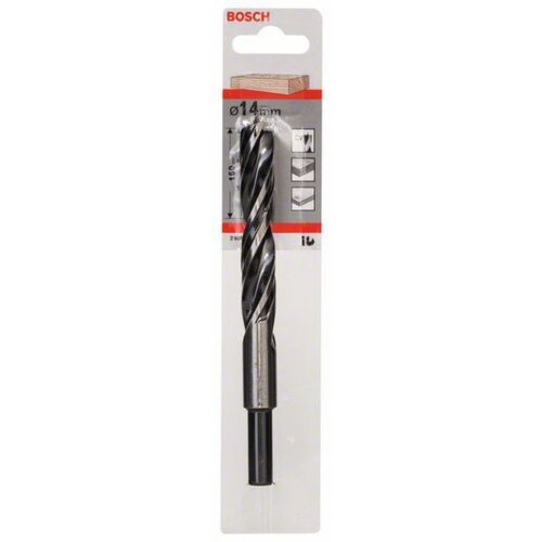 Bosch spiralna burgija za drvo standard 14 x 96 x 151 mm, d 10 mm ( 2608596311 ) Slike