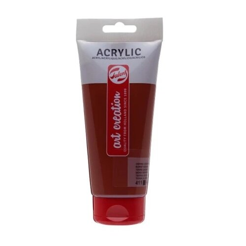 Royal Talens art creation acrylic akrilna boja 200ml - odaberite nijansu burnt sienna ( 693411 ) Cene