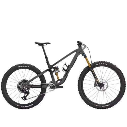  Bicikl Trek Fuel MX 9 Eagle 90 Gen 7 2026 Lithium Grey'Black Splatter - L Cijene
