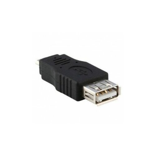 S Box USB adapter USB F / Micro USB M Slike
