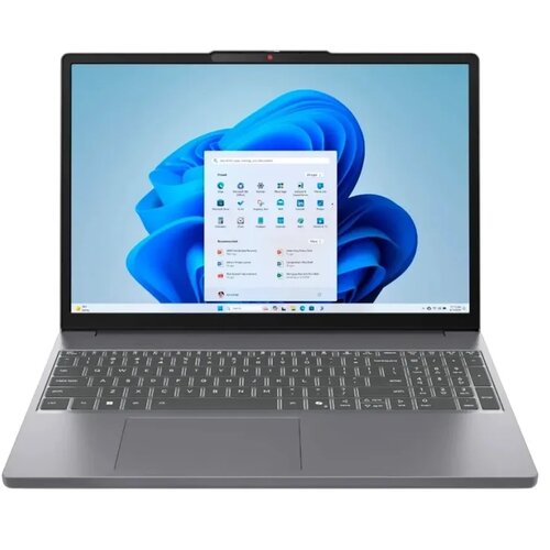 Lenovo IdeaPad Slim 3 15IRH10 15.3" FHD i5-13420H, 16GB DDR5 4800MHz(8+8), 1TB SSD M.2, HD Cam + Mic, 2x USB 3.2, 1x USB-C, HDMI, 60Wh, Luna Grey, No Os, 2Yr Cijene