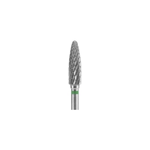  Nastavak za brusilicu Staleks Karbidni Zeleni 4,0 mm &ndash; Corn Cijene