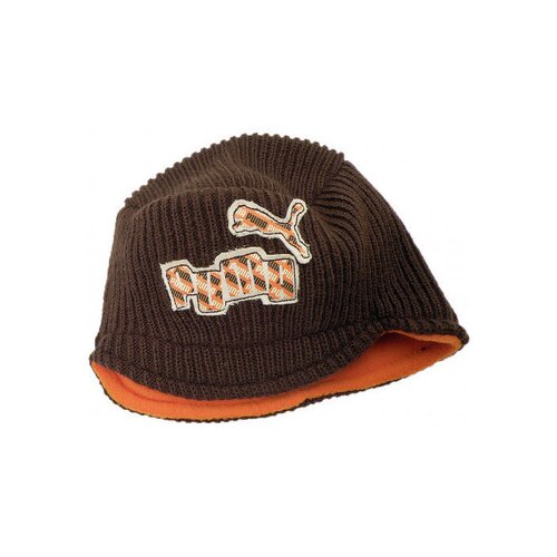 Puma Kape Infant Cappuccio Oranžna Slike