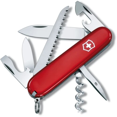 Victorinox Camper Cene