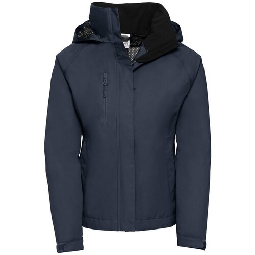 RUSSELL Navy blue Hydraplus 2000 women&amp;#039;s jacket Slike