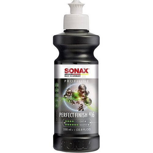 Sonax pasta Perfect Finish profiline 224141 Cene