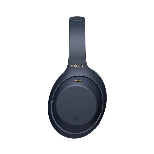 Sony WH-1000XM4L blau Cene