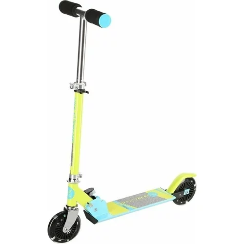Nils Extreme HL776 Scooter Green/Blue