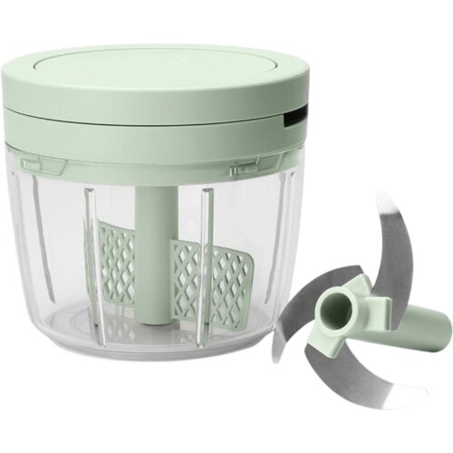 Brabantia Ručna sjeckalica Tasty+ &amp;ndash; Slike