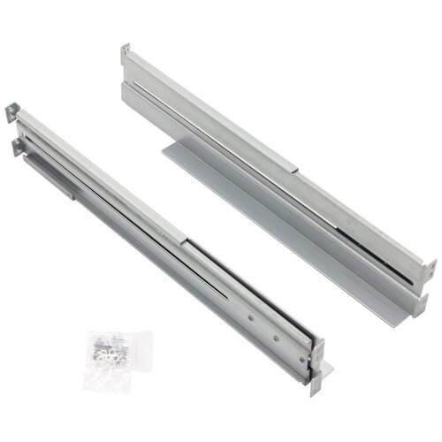 Infosec Communication kit rack E3 live rt (2U) Slike
