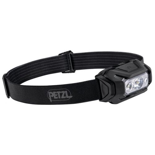  Petzl Aria 2 RGB Black Headband flashlight LED Slike