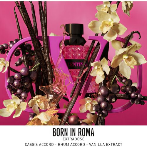 Valentino Born In Roma Extradose Donna parfem za žene 30 ml Slike