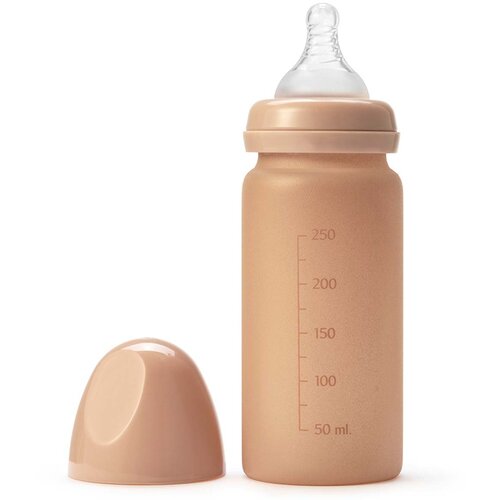  Elodie® steklena steklenička blushing pink Cene