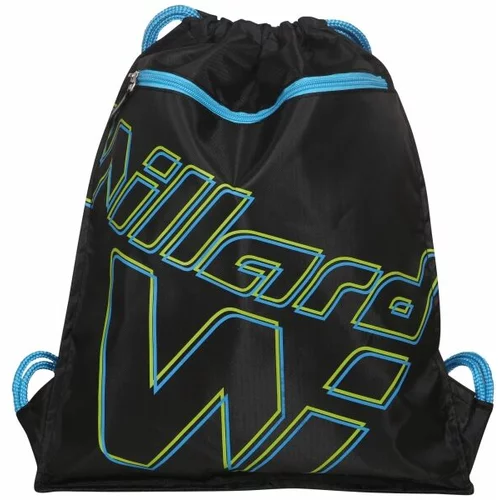 Willard BUDDY Sportska torba, crna, veličina
