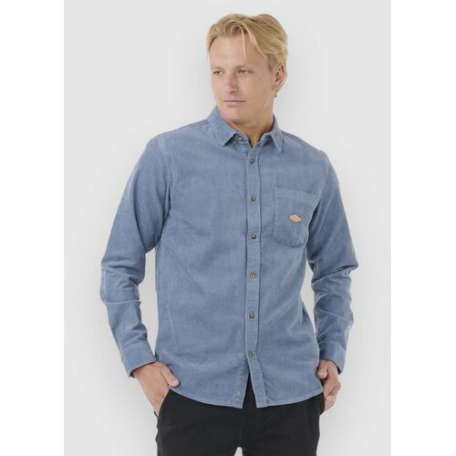 Rip Curl Classic Surf Cord Srajca bluefin Cene