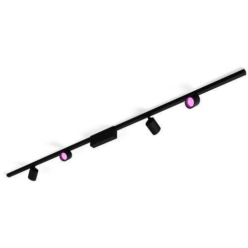 Philips Philips-komplet 4xLED prigu&scaron;iva LED svetla za Hue &scaron;inski sistem LED/20,8W/230V Cene
