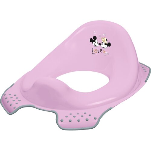 Keeeper nastavak za wc minnie Slike