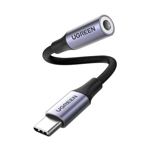  USB-C na 3.5mm adapter Slike